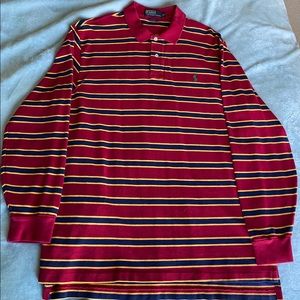 Mens Ralph Lauren Polo